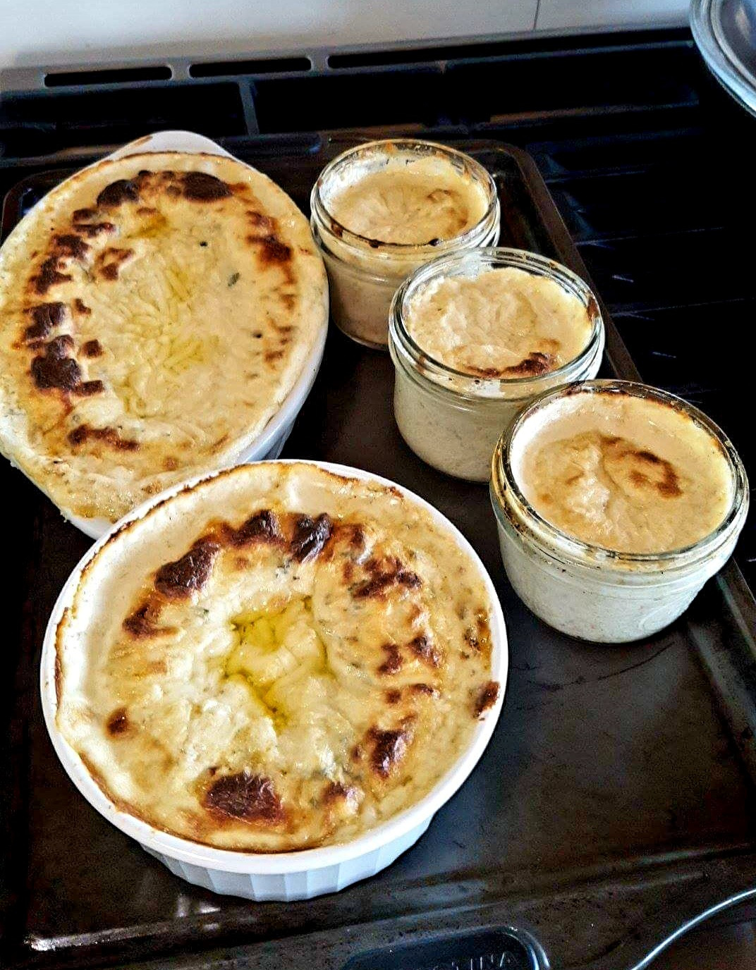 Salmon Dip Recipe photo. Taken fresh on a local BC fishing
boat.