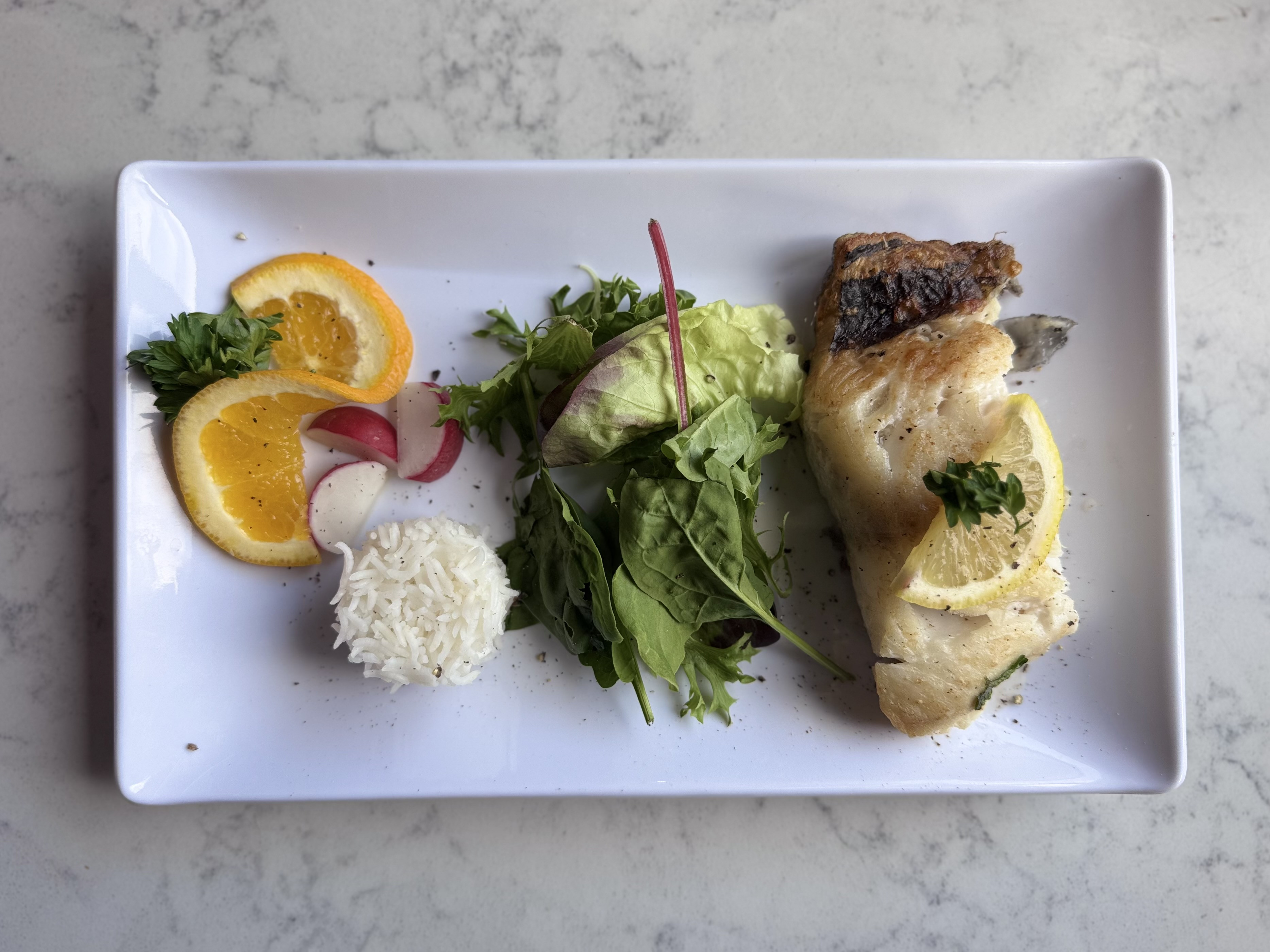 Bc Cod Fish Sandra's Simple & Delicious Black Cod - Highline Fishing - Fresh Fish ...
